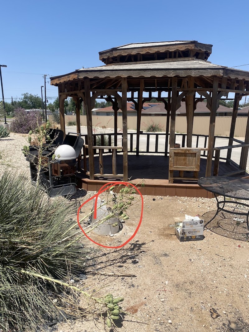 Oakmott Motel in Andrews, United States