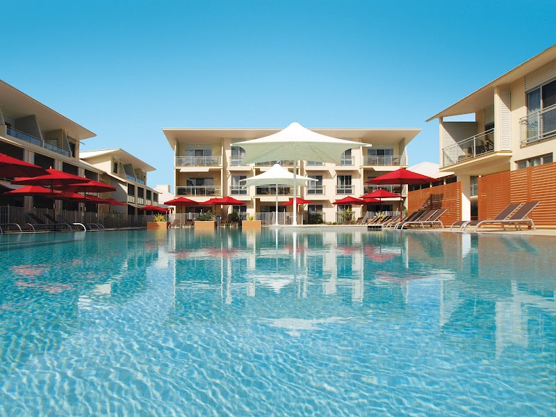 Oaks Broome Hotel in Broome, Australia