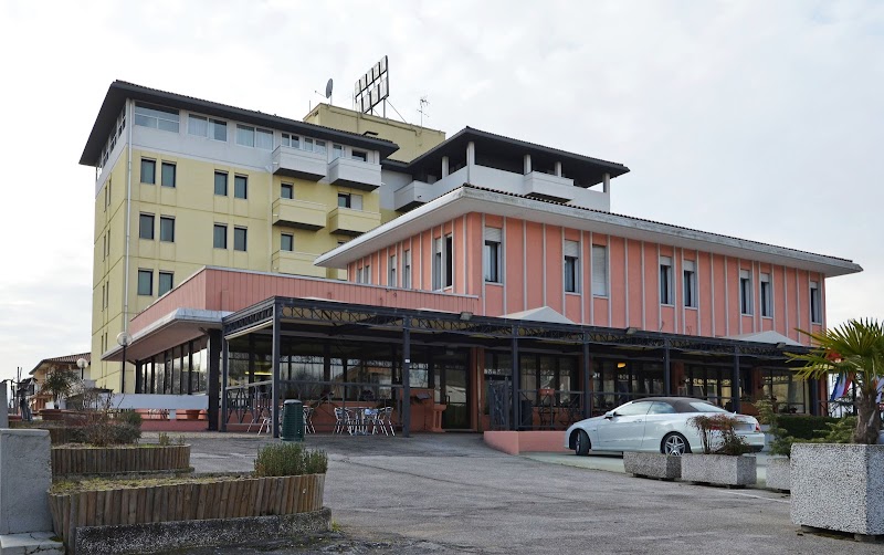 Oasi Hotel in Conselve, Italy