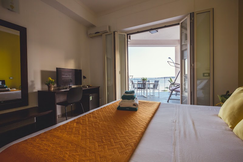 Oasis B&B in Aci Castello, Italy