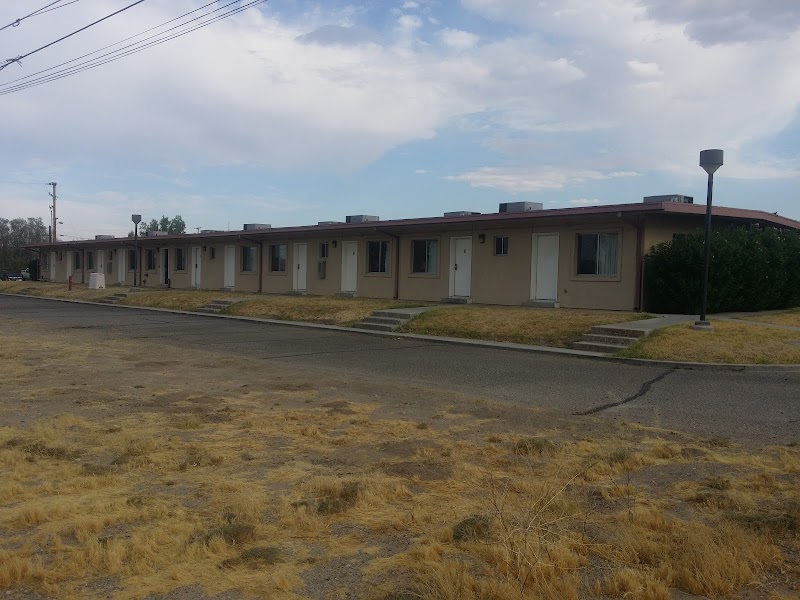 Oasis Inn in Barstow, United States