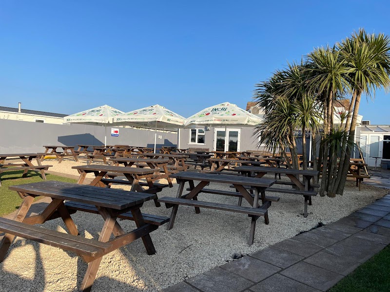 Ocean Breeze in Burnham-on-Sea, United Kingdom