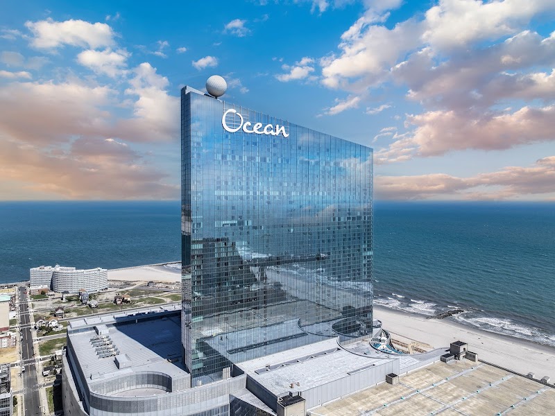 Ocean Casino Resort in Atlantic City, United States