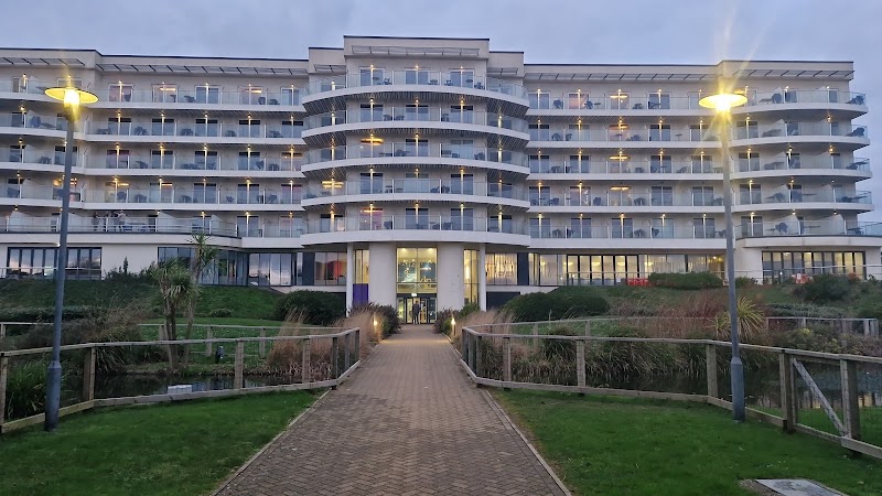 Ocean Hotel in Bognor Regis, United Kingdom
