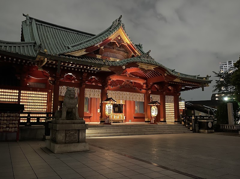 Ochanomizu Inn in Bunkyo-ku, Japan