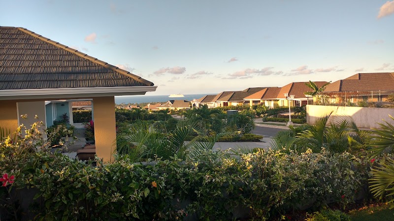Ocho Rios Villa at Coolshade Richmond in Saint Ann's Bay, Jamaica
