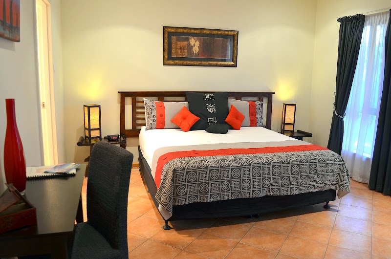 Ochre Moon Bed & Breakfast in Broome, Australia