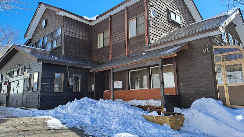 Ogama Onsen in Senboku, Japan