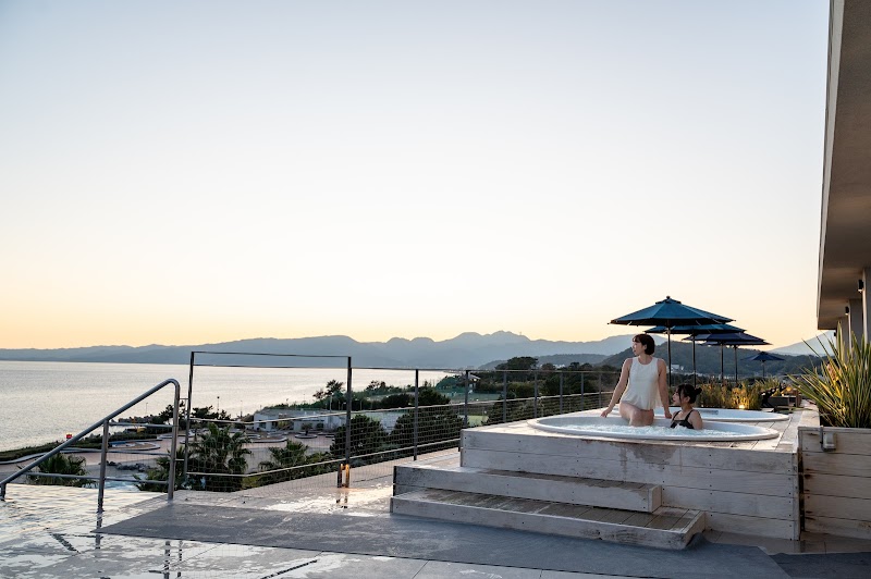 Oiso Prince Hotel in Oiso, Japan