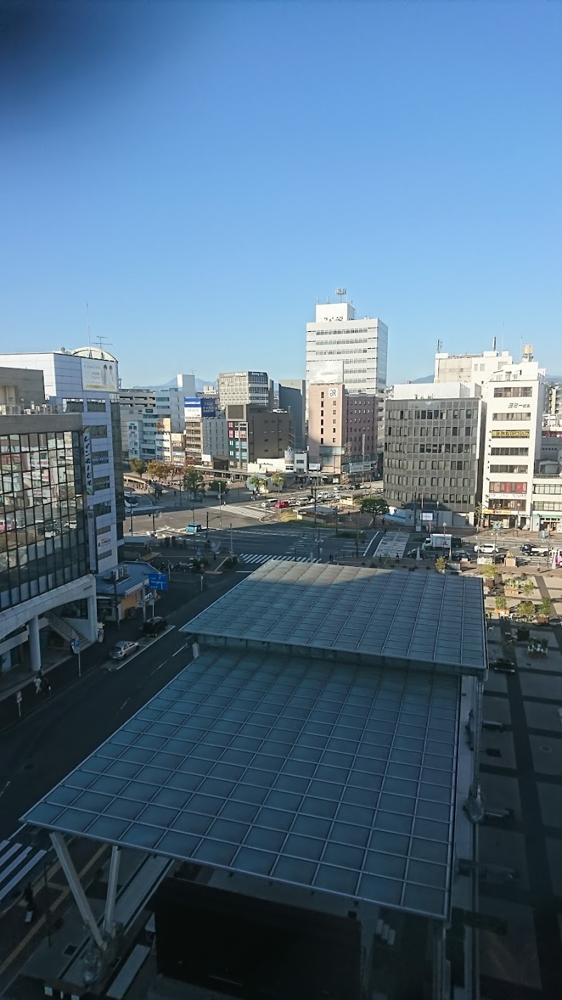 Oita Regal Hotel in Oita, Japan