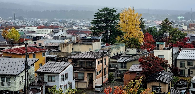 Ojiya Park Hotel in Ojiya, Japan