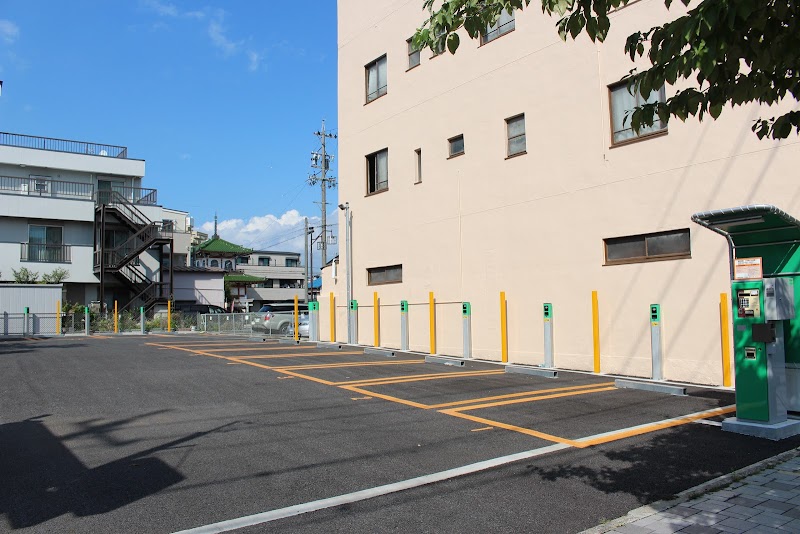 Okazaki Sun Hotel in Okazaki, Japan