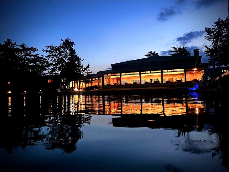 Okubiwako Makino Grand Park Hotel in Takashima, Japan