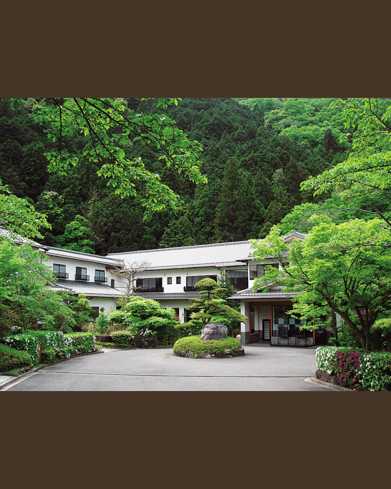 Okumizuma Onsen in Kaizuka, Japan