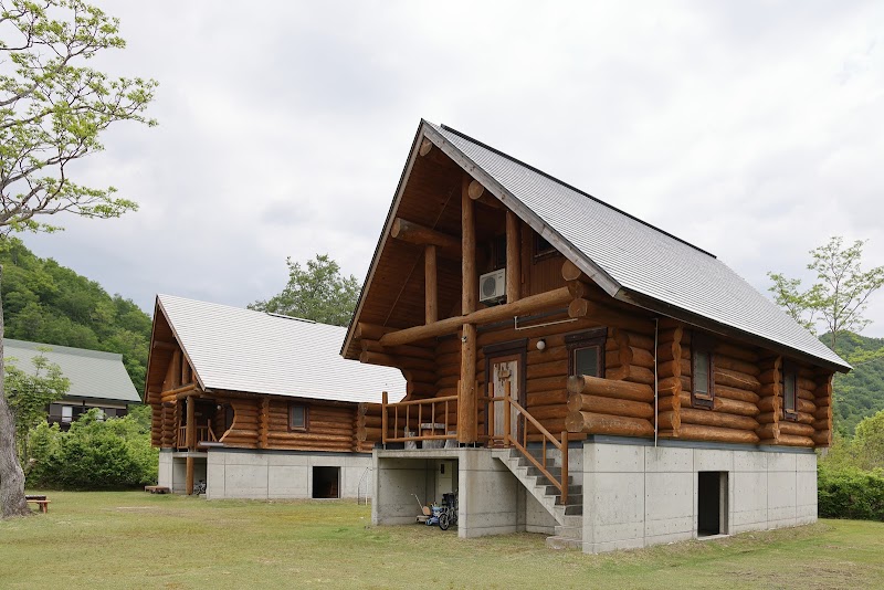 Okutadami Hotel in Uonuma, Japan