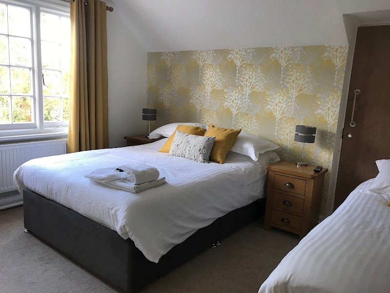 Old Farm Hotel in Bournville, United Kingdom