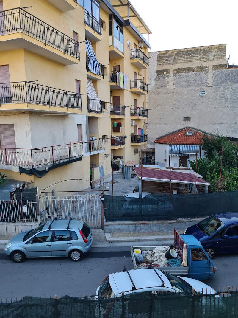 Oliver Hotel in Bagheria, Italy