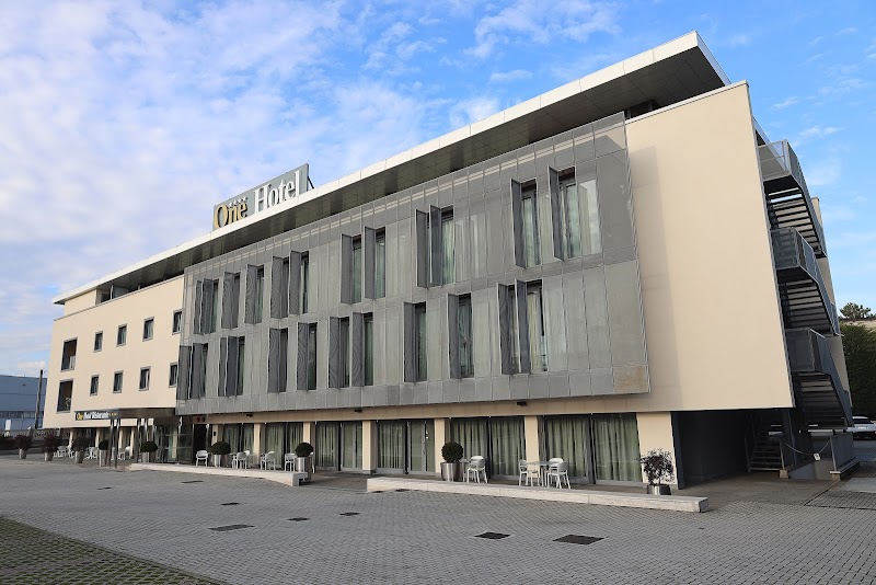 One Hotel in Dalmine, Italy