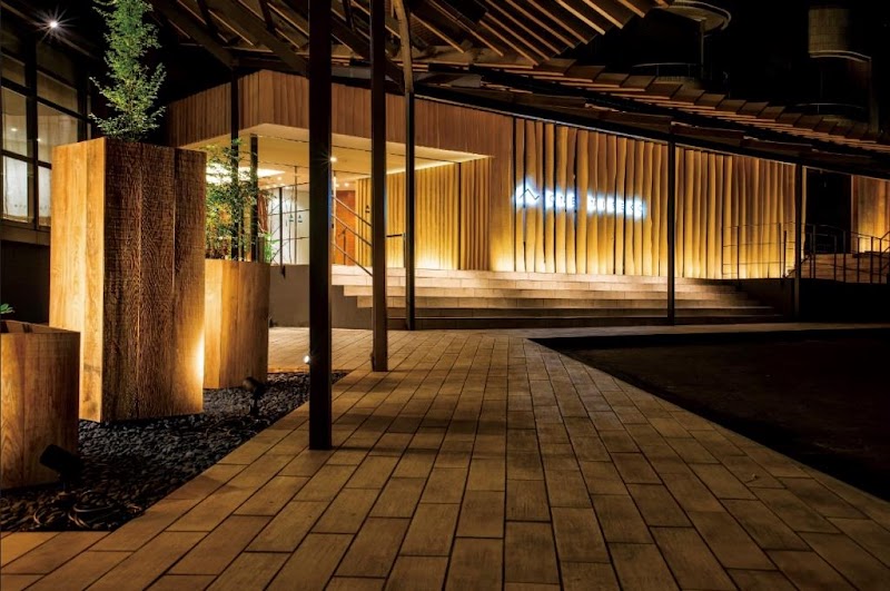 One Niseko Resort Towers in Kutchan, Japan