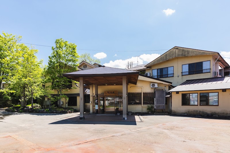 Onogawa Onsen Kajikaso in Shiroishi, Miyagi Prefecture, Japan, Japan