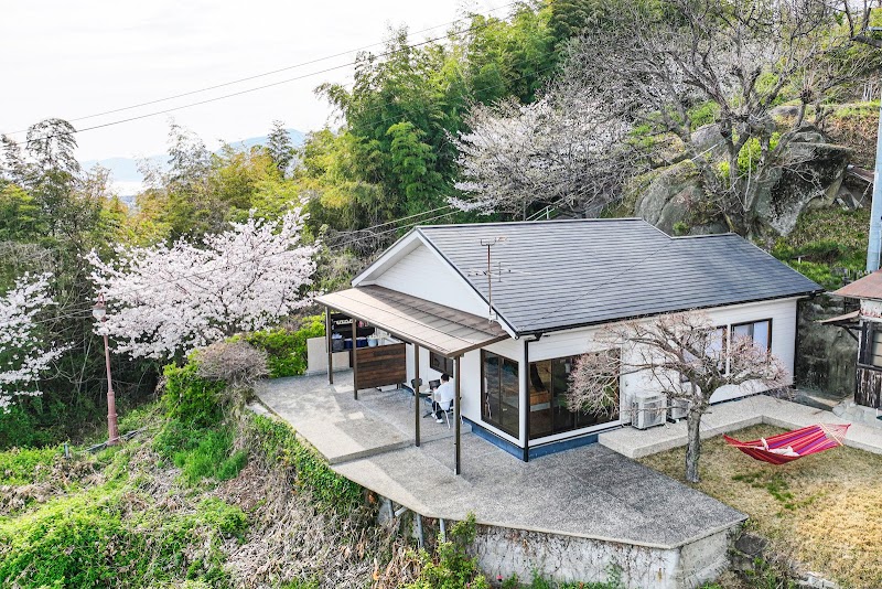 Onomichi Saka no Kaze in Onomichi, Japan