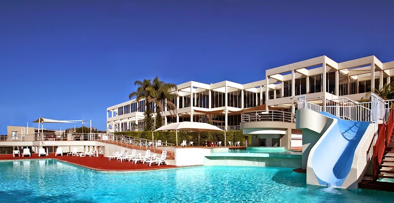 Opal Cove Resort in Coffs Harbour, Australia