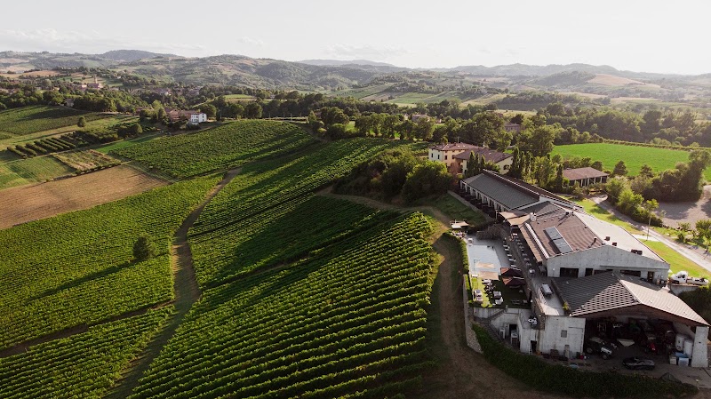 Opera 02 in Castelvetro di Modena, Italy