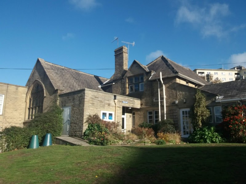 Orchard & Avenue in Bradford, United Kingdom