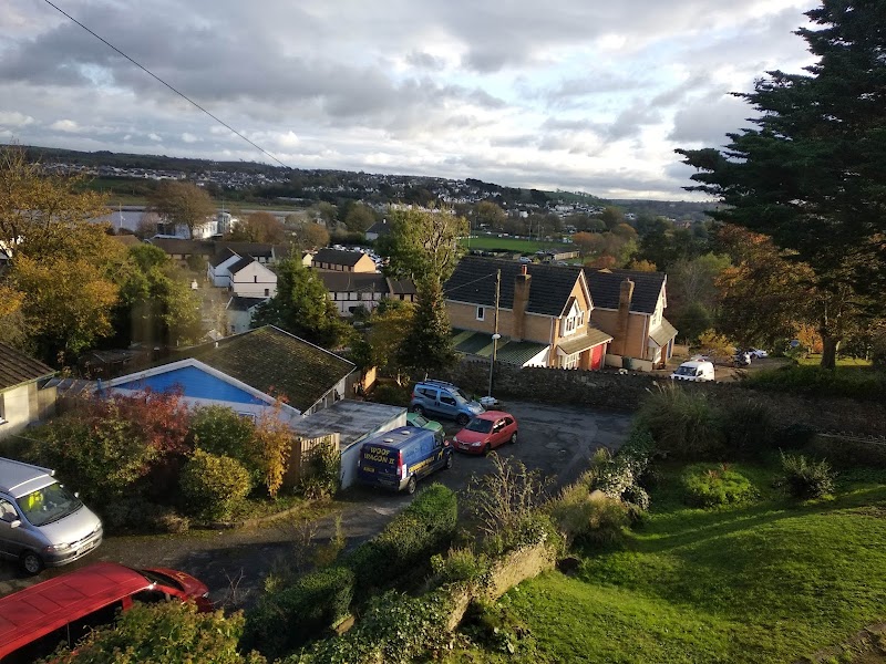 Orchard Hill Hotel in Bideford, United Kingdom