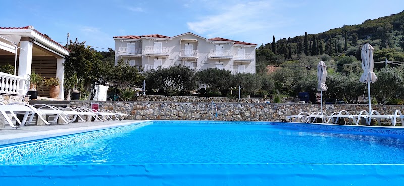 Oskars Studios in Argostoli, Greece