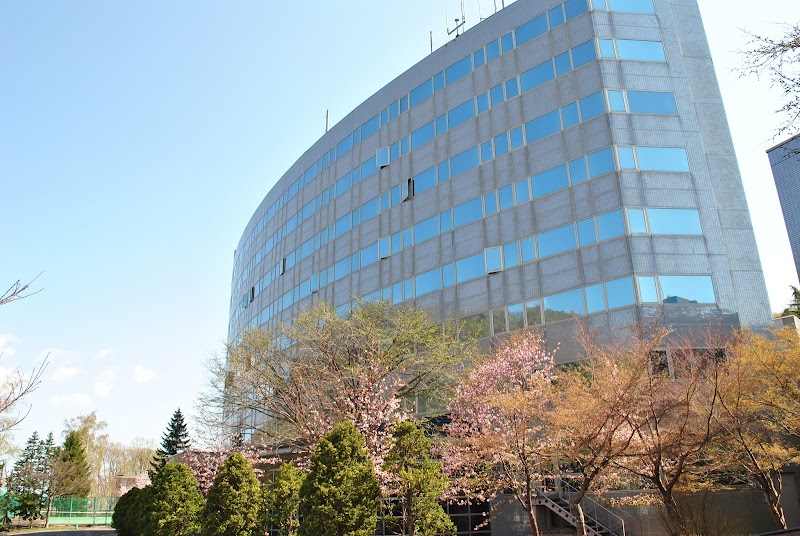 Otaru Asari Classe Hotel in Otaru, Japan