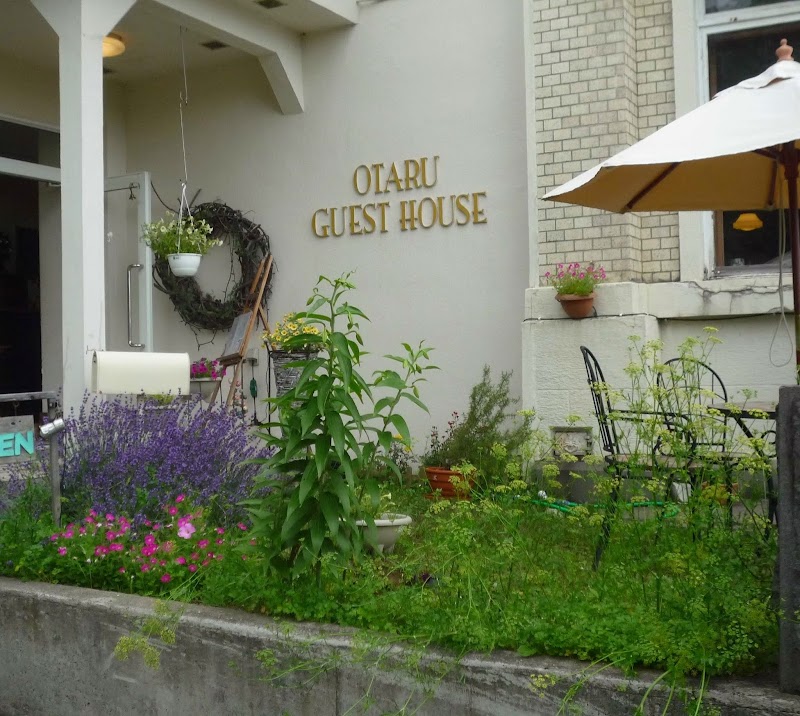 Otaru Ekimae Guest House Ito in Otaru, Japan