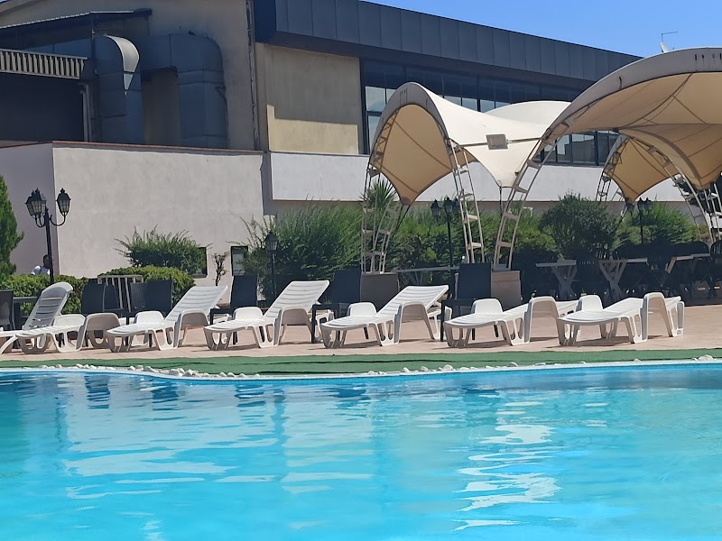 Ottagono Hotel in Andria, Italy