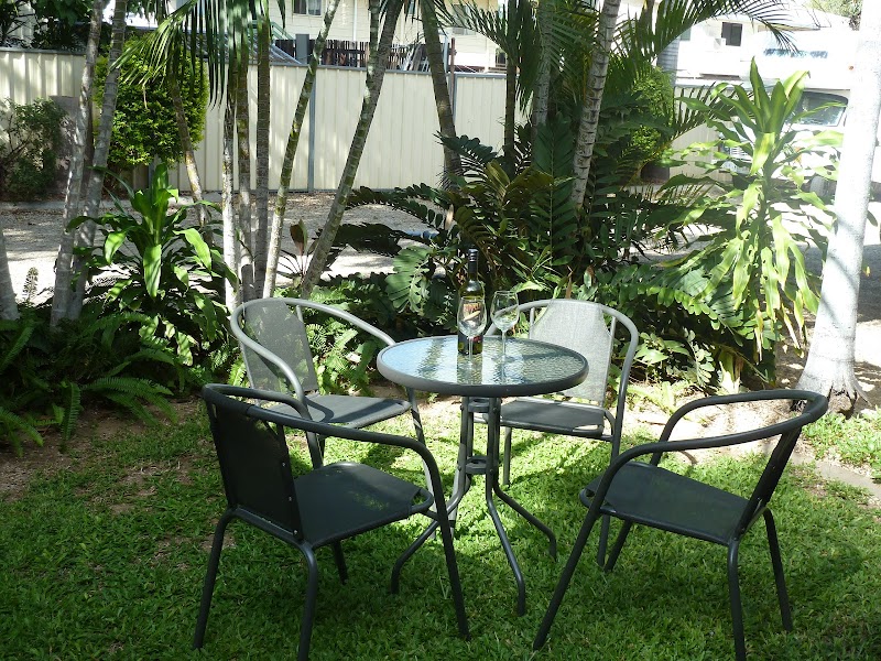 Overflow Motor Inn Emerald in Emerald, Australia