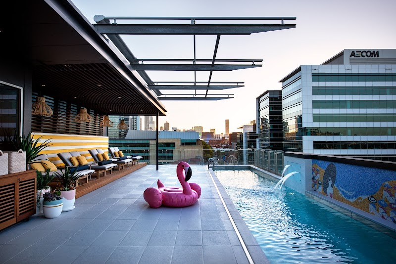 Ovolo The Valley Brisbane in Brisbane, Australia