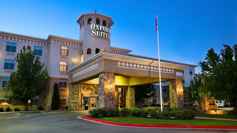 Oxford Suites Boise in Boise, United States