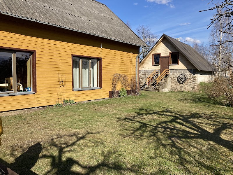 Paide Homestay in Paide, Estonia