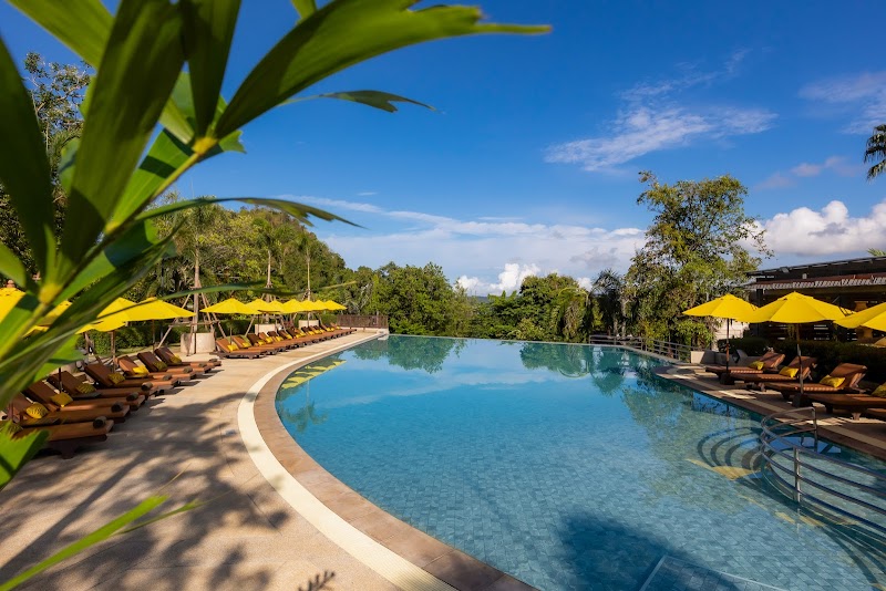 Pakasai Resort in Ban Ao Nang, Thailand