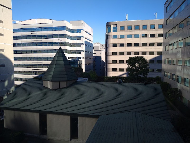 Palace Hotel Tachikawa in Kawasaki, Japan