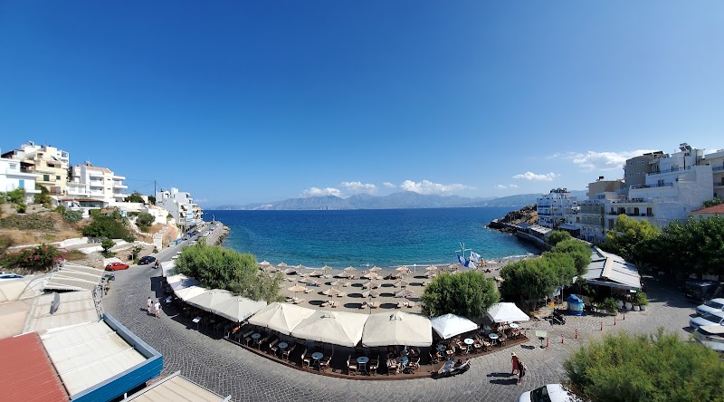 Palazzo Arhontiko Apartments in Agios Nikolaos, Greece