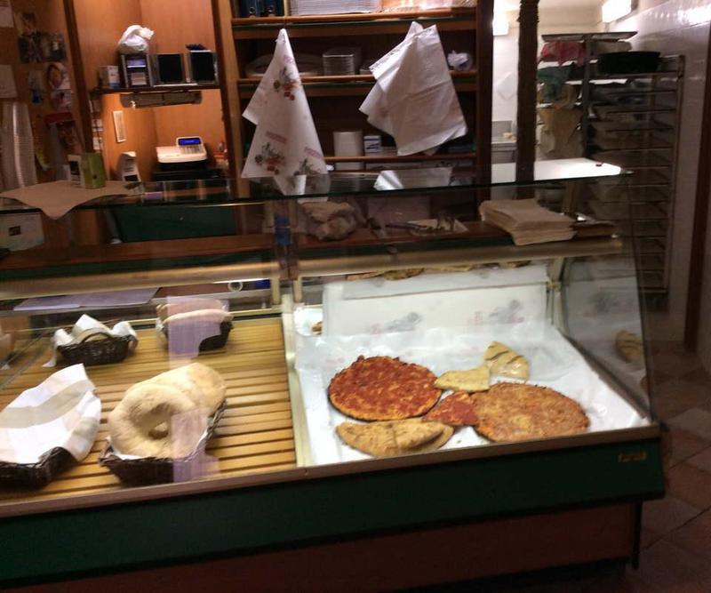 Palazzo Biscotti in Campobasso, Italy