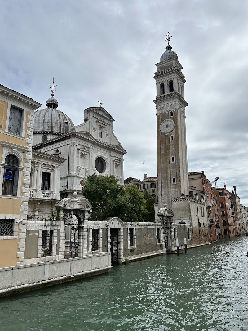Palazzo San Lorenzo in Galatina, Italy
