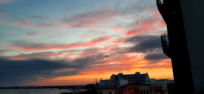 Palazzo Vergine I Due Mari Quality in Galatina, Italy