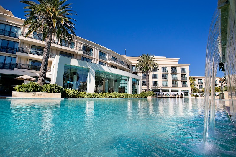 Palazzo Versace in Gold Coast, Australia
