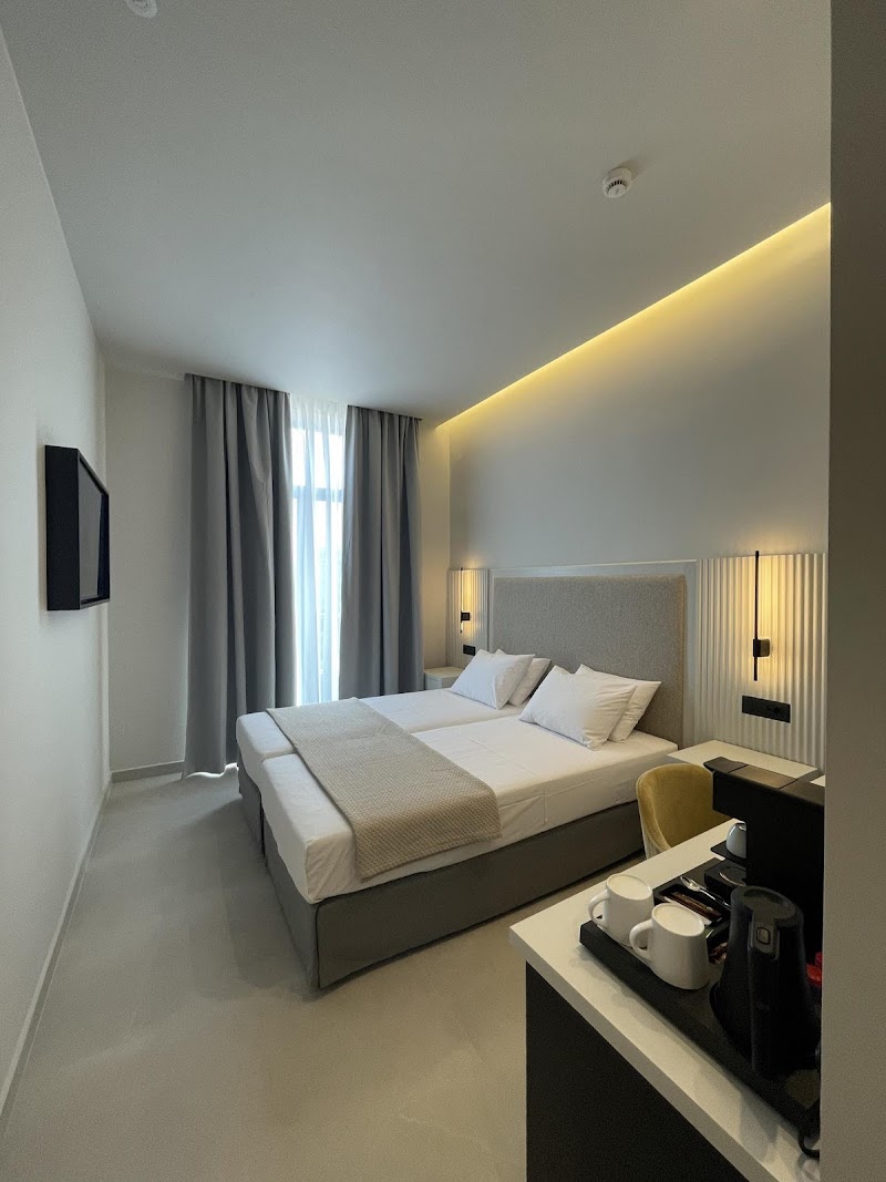 Palladion Boutique Hotel in Argos, Greece