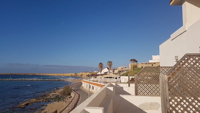 Palm Beach Hotel in Cinisi, Italy