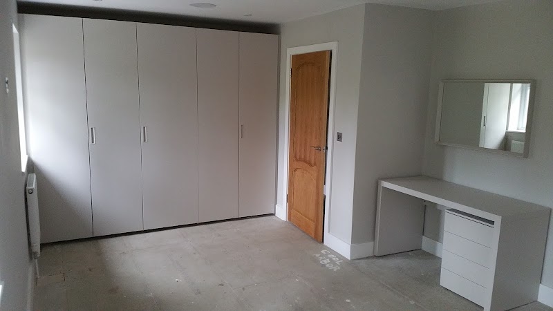 Palm Hills in Bracknell, United Kingdom