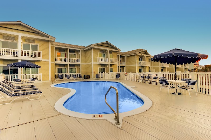 Palm Suites in Atlantic Beach, United States