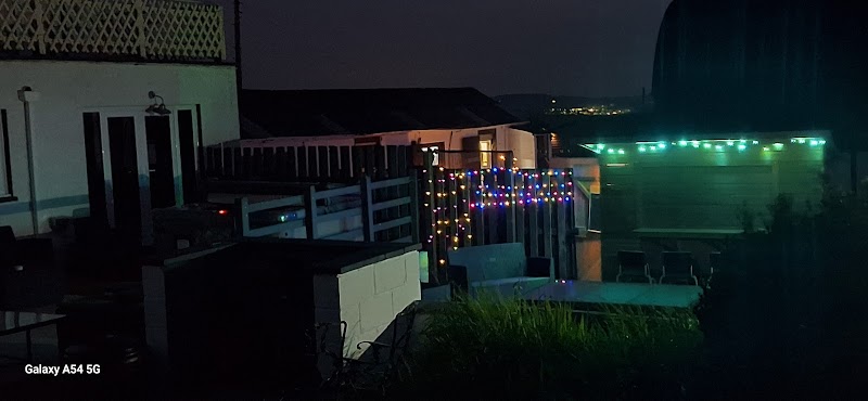 Pantysgyfarnog in Caerfyrddin, United Kingdom