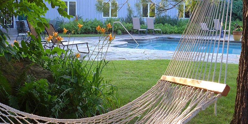 Paradise Inn in Bennington, United States